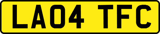 LA04TFC