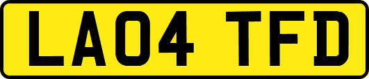 LA04TFD