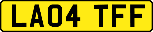 LA04TFF