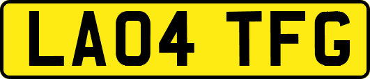 LA04TFG