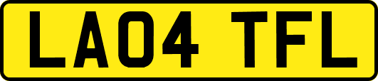 LA04TFL