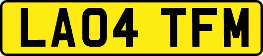 LA04TFM