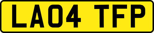LA04TFP