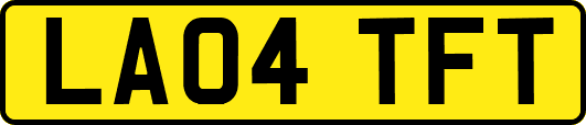 LA04TFT