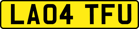 LA04TFU