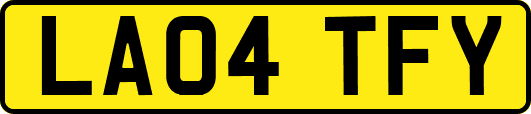 LA04TFY