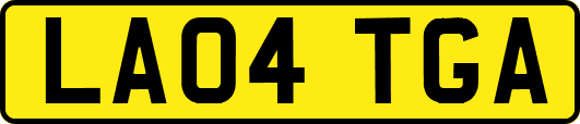 LA04TGA