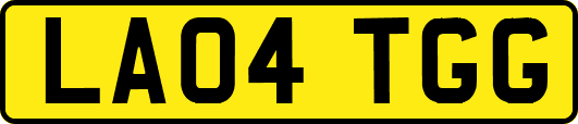 LA04TGG