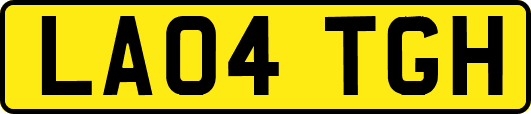 LA04TGH