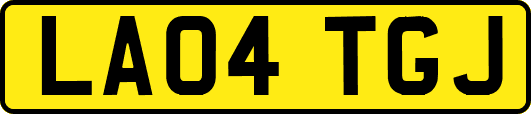 LA04TGJ
