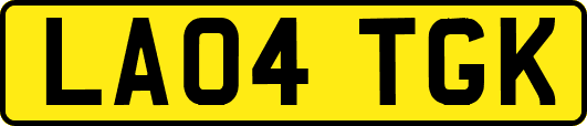 LA04TGK