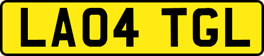 LA04TGL