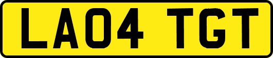 LA04TGT