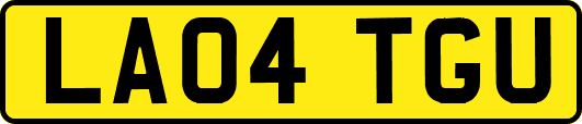 LA04TGU