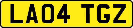 LA04TGZ