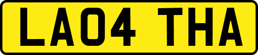 LA04THA