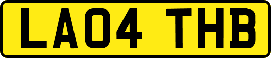 LA04THB