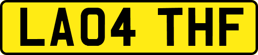 LA04THF