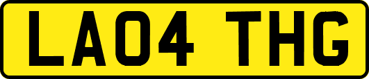 LA04THG