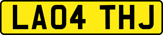 LA04THJ