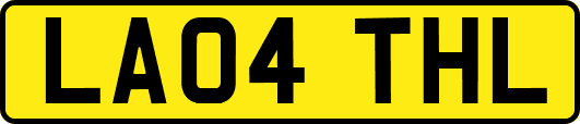 LA04THL