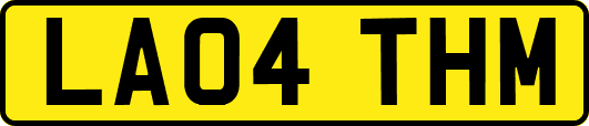LA04THM