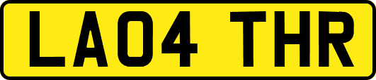 LA04THR