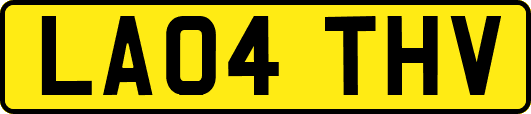 LA04THV