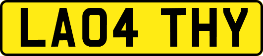 LA04THY