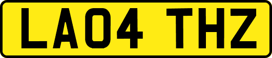 LA04THZ