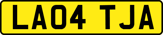 LA04TJA