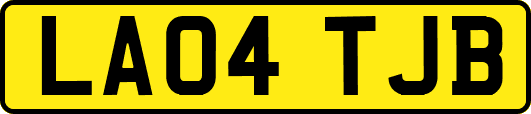 LA04TJB
