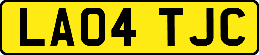 LA04TJC