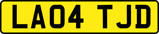 LA04TJD