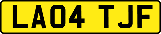 LA04TJF