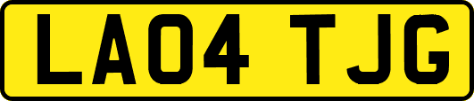 LA04TJG