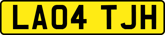 LA04TJH