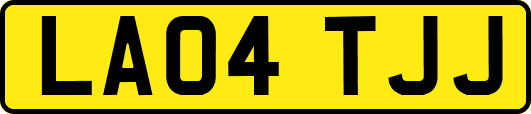 LA04TJJ