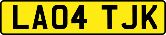 LA04TJK