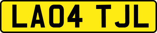 LA04TJL