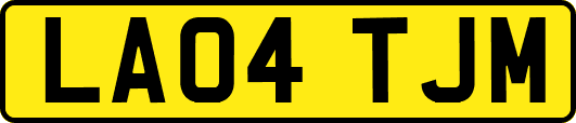 LA04TJM