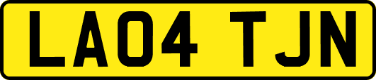 LA04TJN
