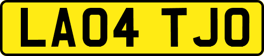 LA04TJO