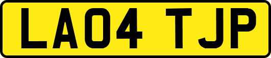 LA04TJP