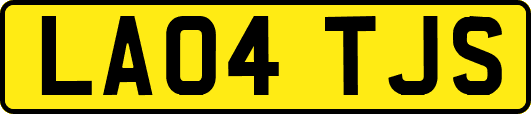 LA04TJS