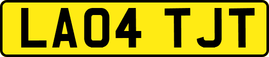 LA04TJT