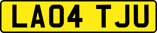 LA04TJU