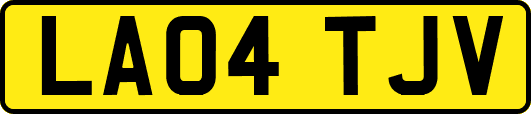 LA04TJV