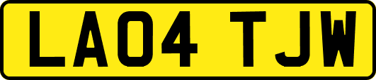 LA04TJW