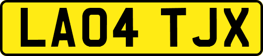 LA04TJX